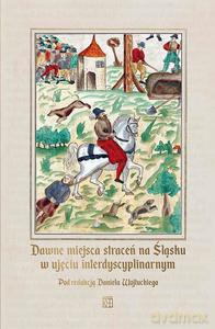 Dawne miejsca straceń na Śląsku w ujęciu interdyscyplinarnym - Daniel Wojtucki [KSIĄŻKA]