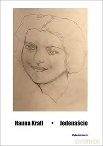 Jedenaście - Hanna Krall [KSIĄŻKA]
