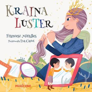 Kraina luster - Miralles Francesc [KSIĄŻKA]