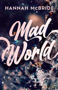 Mad World - Hannah McBride [KSIĄŻKA]