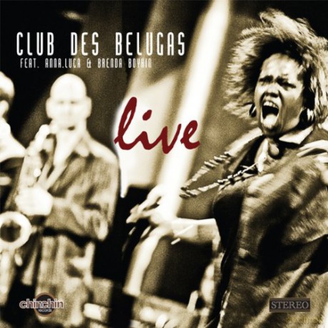 Club Des Belugas: Club Des Belugas [2CD]