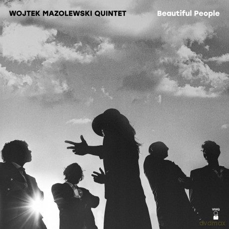 Wojtek Mazolewski Quintet: Beautiful People [Winyl]