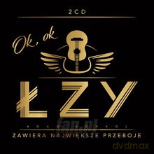Łzy: OK, OK [2CD]