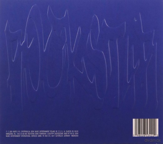 White 2115: Rockst4r [CD]