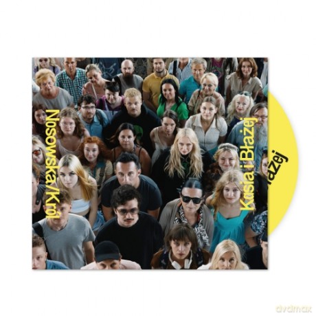 Nosowska & Król: Kasia i Błażej [CD]