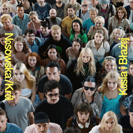 Nosowska & Król: Kasia i Błażej [Winyl]