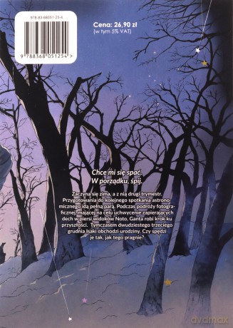 Bezsenność po szkole (Tom 9) - Makoto Ojiro [KOMIKS]