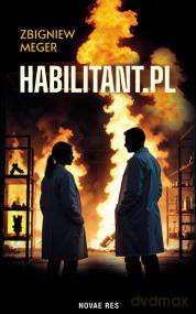 Habilitant.pl - Zbigniew Meger [KSIĄŻKA]