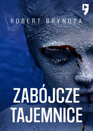 Zabójcze tajemnice - Robert Bryndza [KSIĄŻKA]