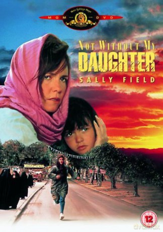 Not Without My Daughter (Tylko Razem Z Córką) [DVD]