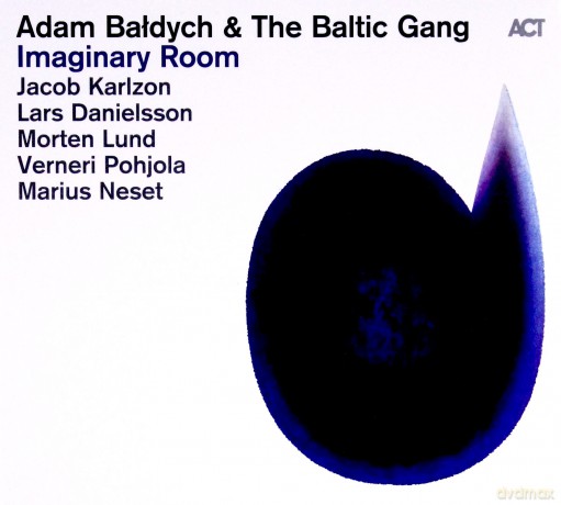 Adam Bałdych: Imaginary Room [CD]