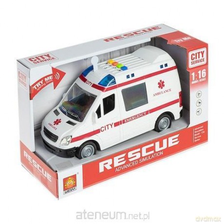 Ambulans