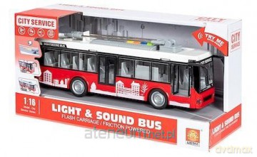 Autobus 1:16