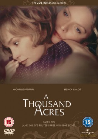 A Thousand Acres (Tysiąc Akrów) [DVD]