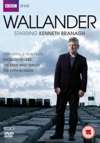 Wallander [2DVD]