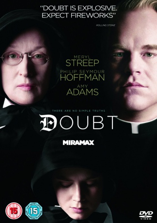 Doubt (Wątpliwość) [DVD]
