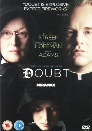 Doubt (Wątpliwość) [DVD]