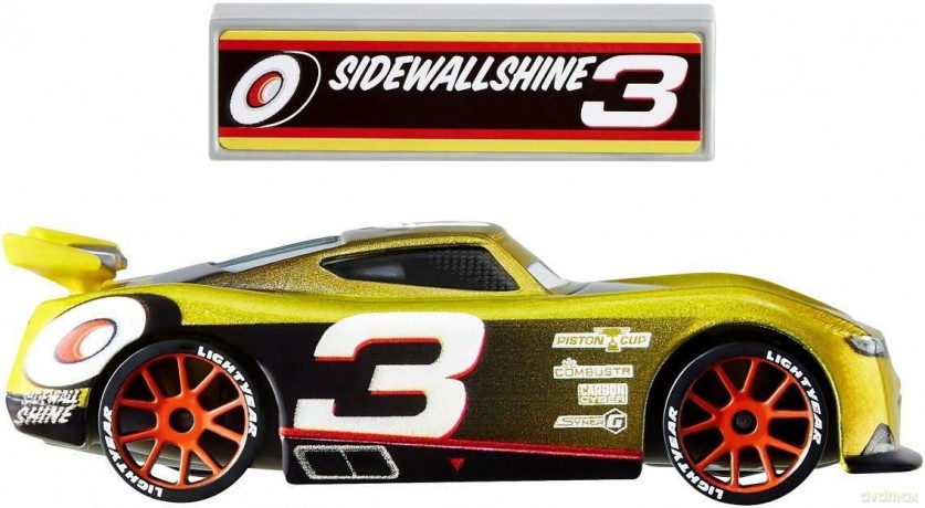 Cars. Auto Nascar HXW34