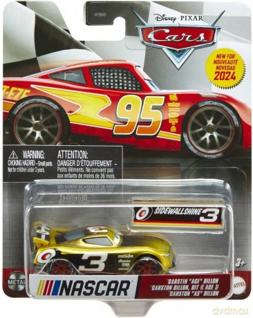 Cars. Auto Nascar HXW34