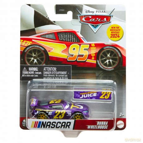 Cars. Auto Nascar HXW35