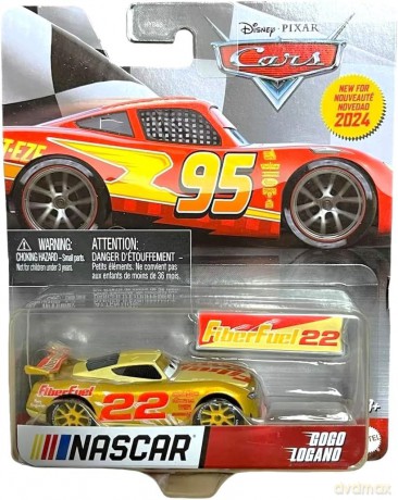 Cars. Auto Nascar HXW36