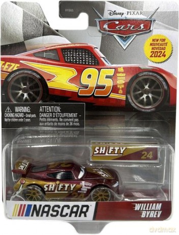 Cars. Auto Nascar HXW37