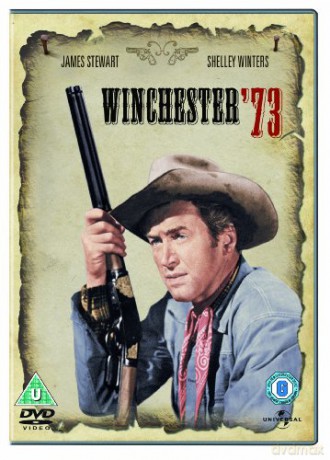 Winchester '73 [DVD]