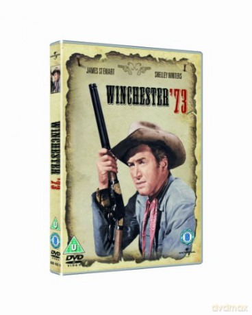 Winchester '73 [DVD]