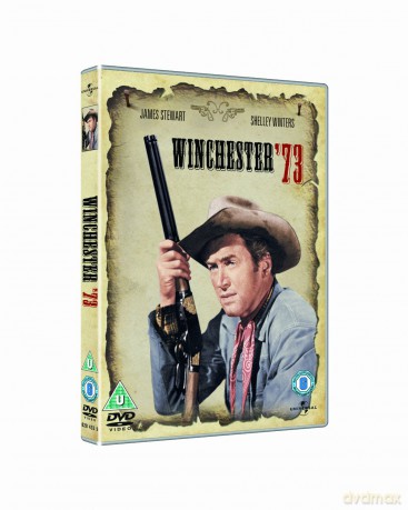 Winchester '73 [DVD]