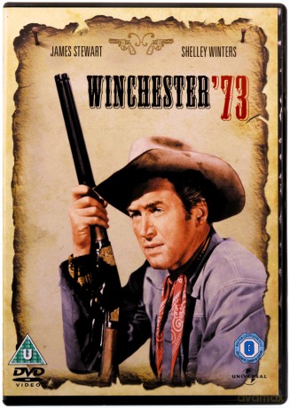 Winchester '73 [DVD]