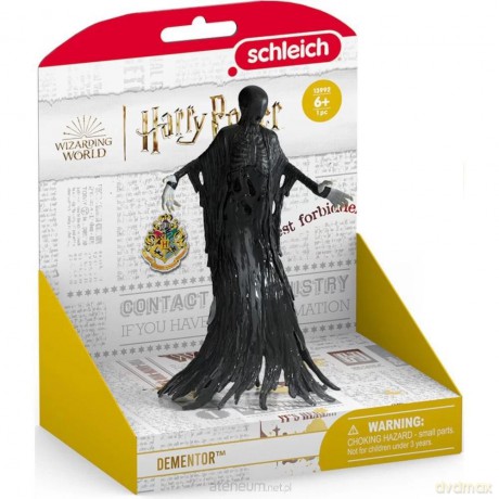 Dementor Wizarding World [FIGURKA]