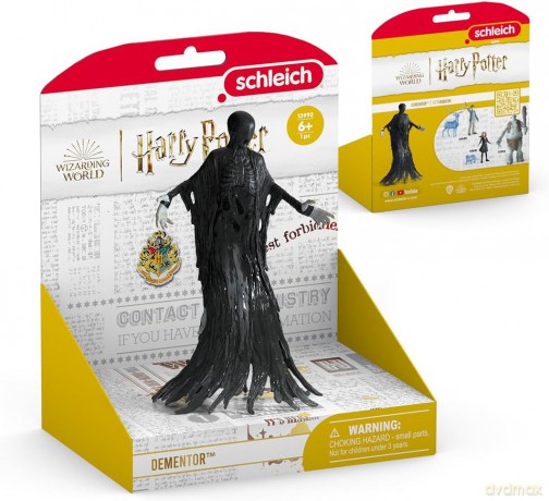 Dementor Wizarding World [FIGURKA]