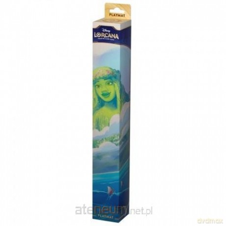 Disney Lorcana (Set03) playmat A [GRA]