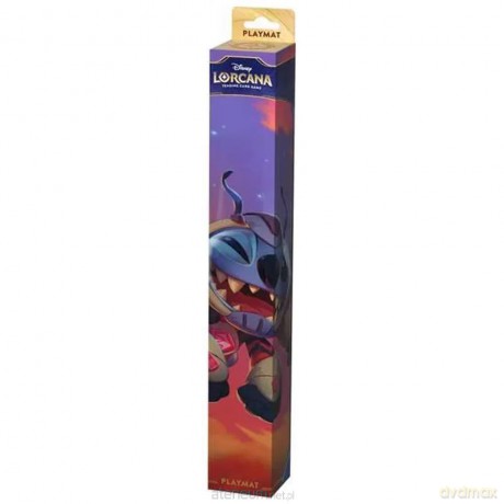 Disney Lorcana (Set03) playmat B [GRA]