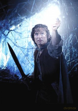 The Lord of the Rings: The Return of the King (Władca Pierścienia: Powrót Króla) (Two Disc Theatrical Edition) [2DVD]