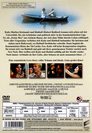 Tacy byliśmy [DVD]