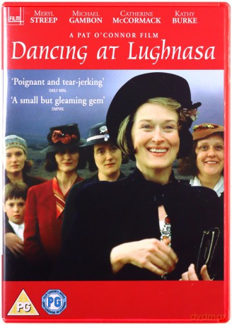 Dancing At Lughnasa (Taniec Ulotnych Marzeń) [DVD]