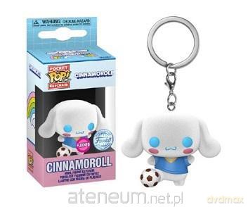Funko Brelok POP Cinamoroll