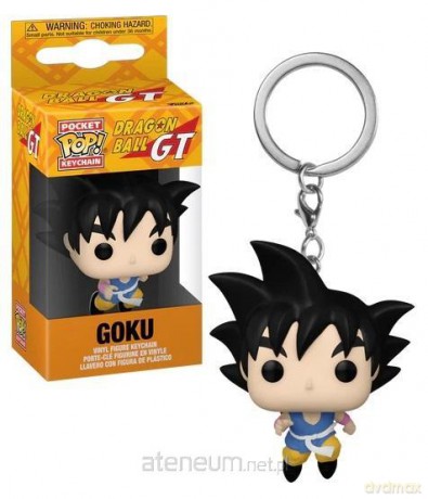 Funko Brelok POP Goku