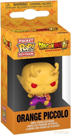Funko Brelok POP Orange Piccolo