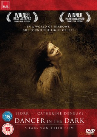 Dancer In The Dark (Tańczac w Ciemnościach) [DVD]