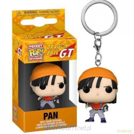 Funko Brelok POP Pan