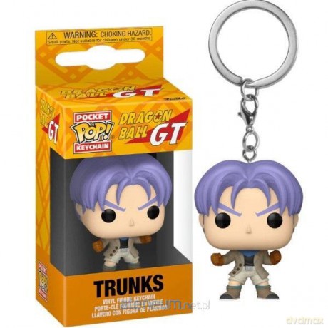 Funko Brelok POP Trunks