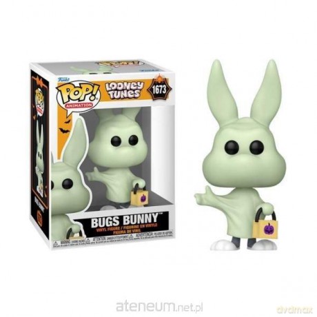 Funko POP Animation LT: Królik Bugs [FIGURKA]