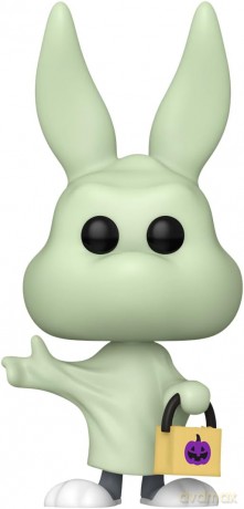 Funko POP Animation LT: Królik Bugs [FIGURKA]