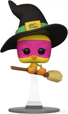 Funko POP Animation LT: Tweety (Wiedźma) [FIGURKA]