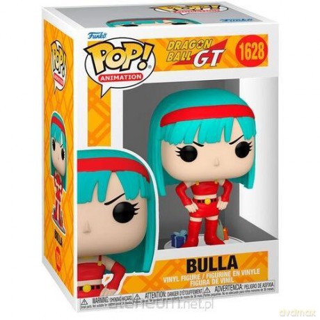 Funko POP Animation: Bulla [FIGURKA]