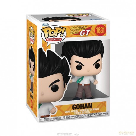 Funko POP Animation: Gohan [FIGURKA]