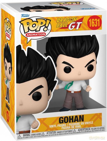 Funko POP Animation: Gohan [FIGURKA]