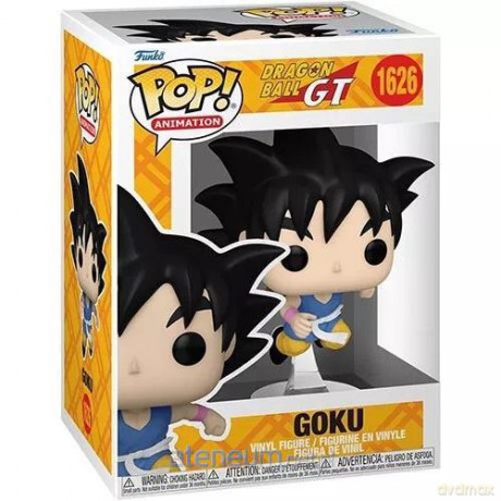 Funko POP Animation: Goku [FIGURKA]